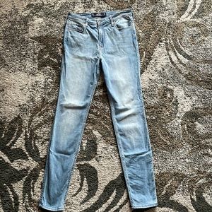 Hollister Jeans For Cheap 